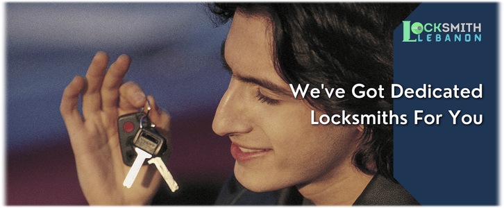 Locksmith Lebanon TN 2