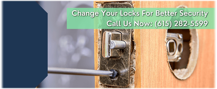 Lock Change Service Lebanon TN (615) 282-5599 