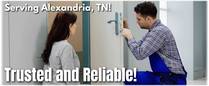 Locksmith Alexandria TN